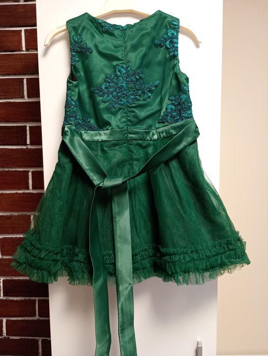 Мини Рокля Alessa