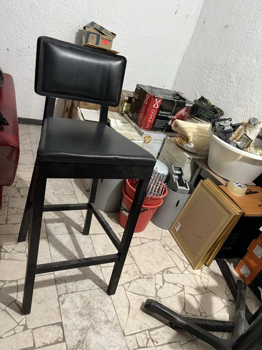 Стул барный 7 шт