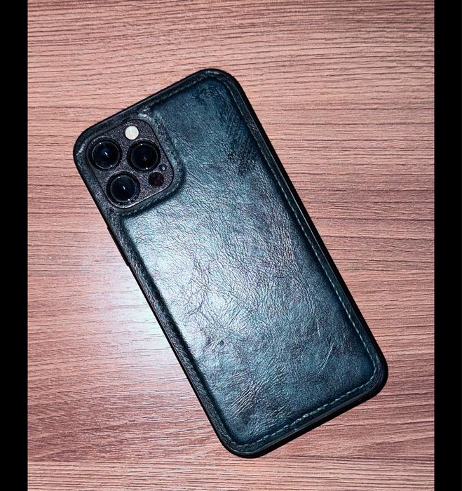 Продам iPhone 12 Pro 256 GB