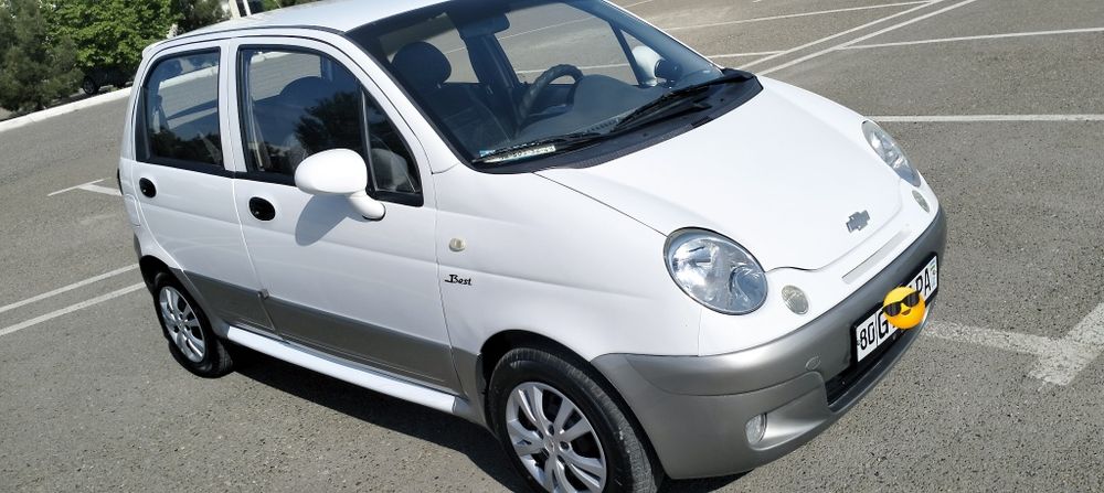 Матиз Бест.2010-йил