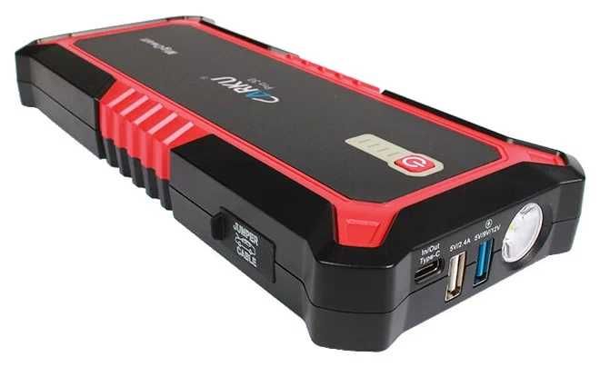 Пуско-зарядное устройство Carku PRO-30