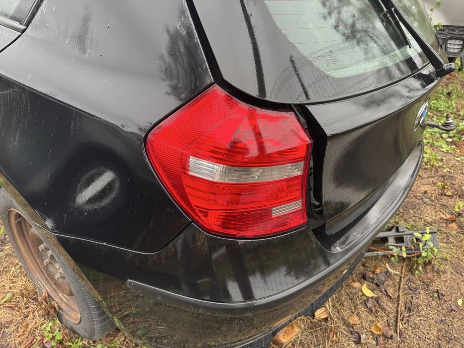 Usi /haion bmw seria 1 e 87