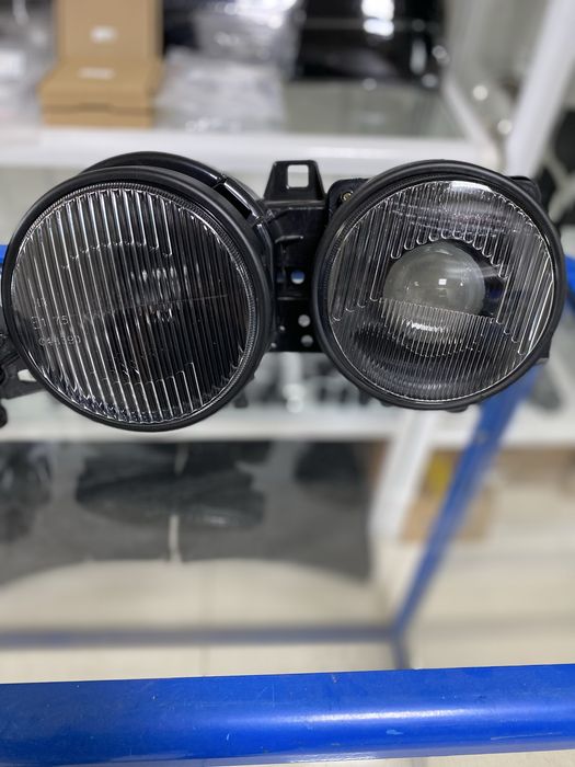 Фара передние BMW E30 (китай)