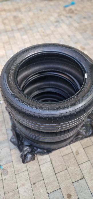 Anvelope de vară Dunlop Sport  Bluresponse