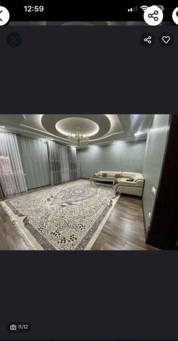 Аренда участка 10ком 5соток Сергели под бизнес