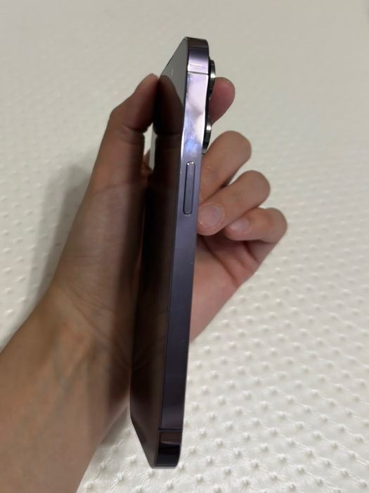 Iphone 14 pro 128