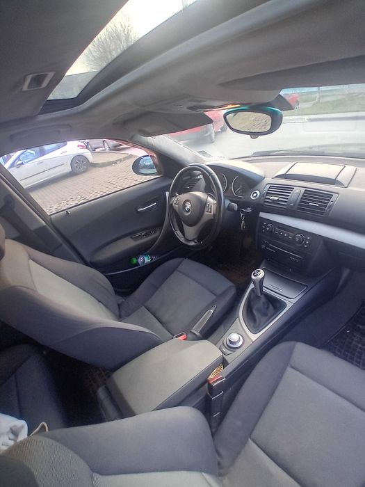BMW 316 1.6 116к.с