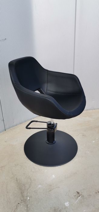 Scaun cu pompa hidraulica