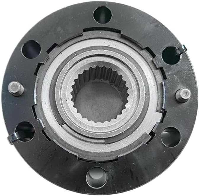 Cuplaje manuale 26 caneluri Mazda B ,Ford Ranger