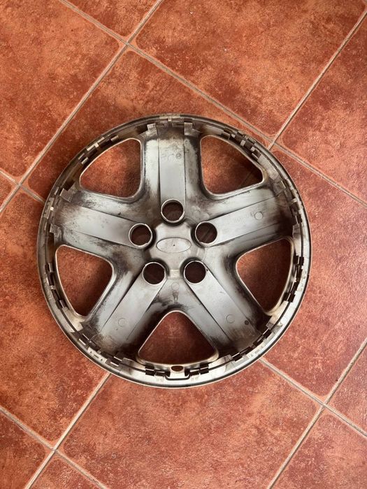 CAPAC FORD de roata