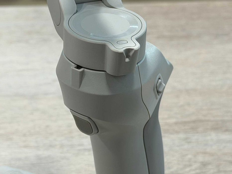 DJI Osmo Mobile SE