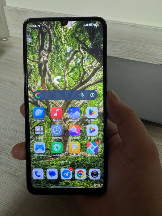 Redmi 13c ideal telefon