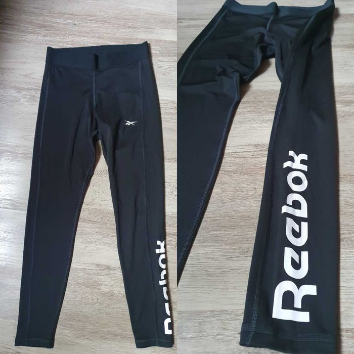 Дамски клин Reebok