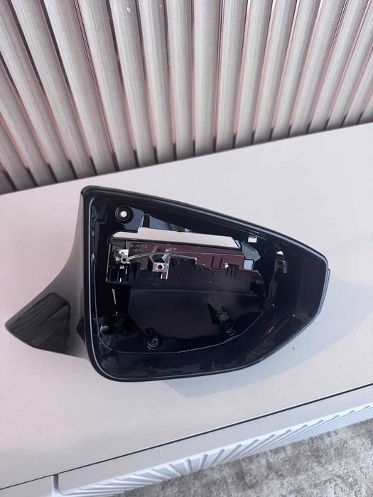 Корпус бокового зеркала lexus es