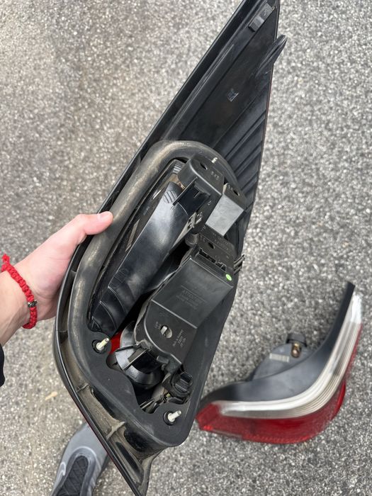 Стопове за БМВ Е60