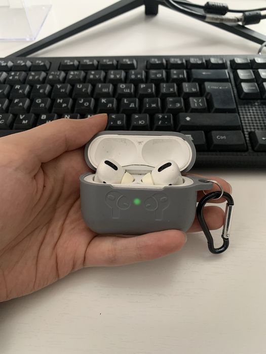 Airpods Pro (1Gen) Оригинал