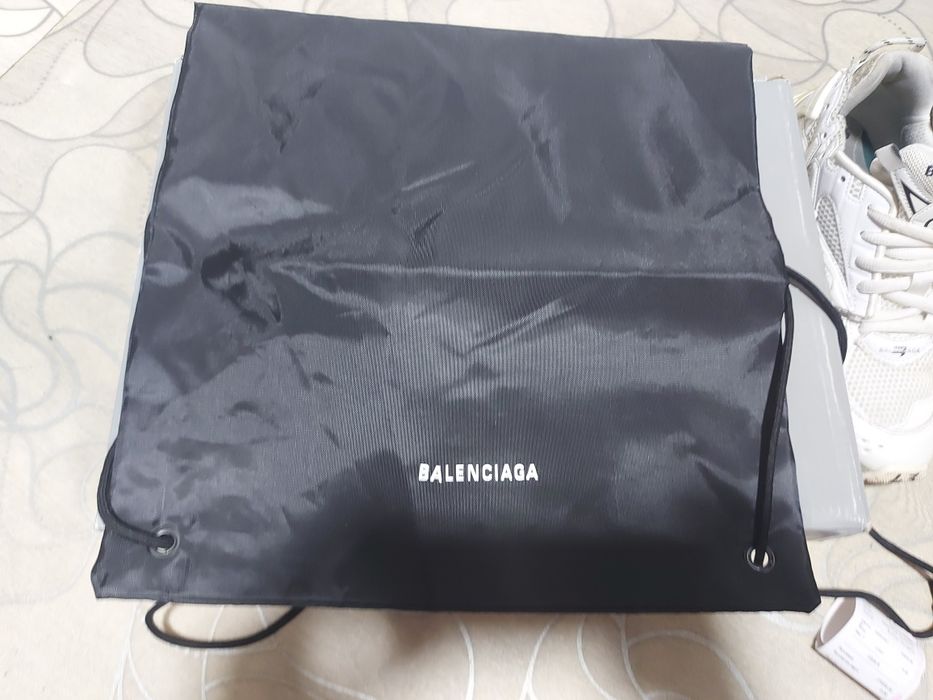 Balenciaga  runner