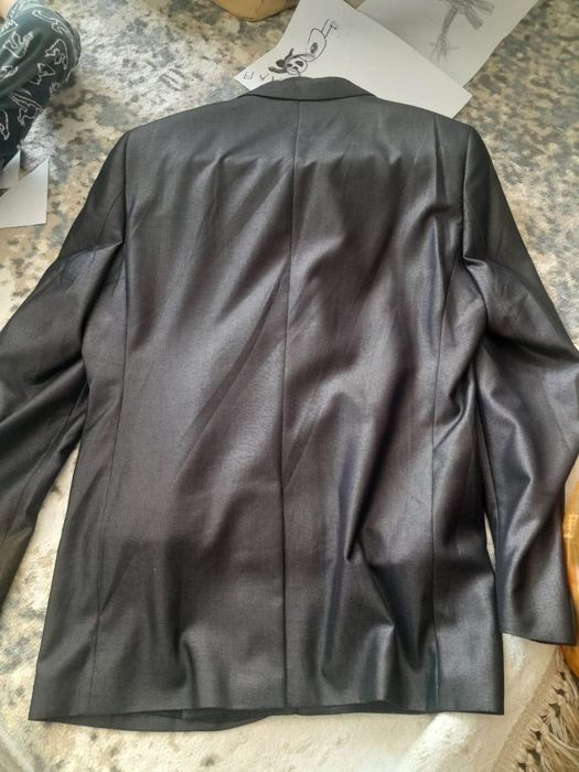 Мужской костюм новый