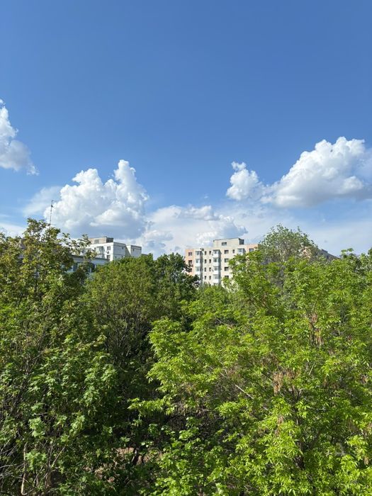 Apartament 2 camere decomandat, 46 mp, Reabilitat termic 2026,  15 min. Metrou Brâncoveanu/Eroii Revoluției