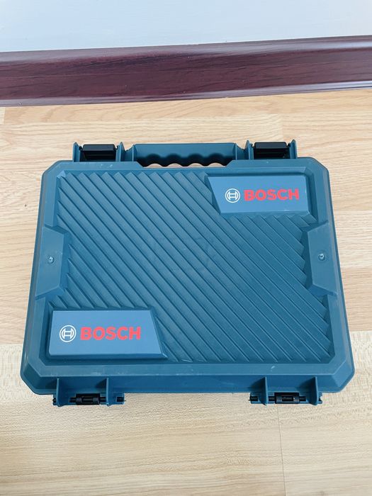 Шуруповерт Бош бесщеточный