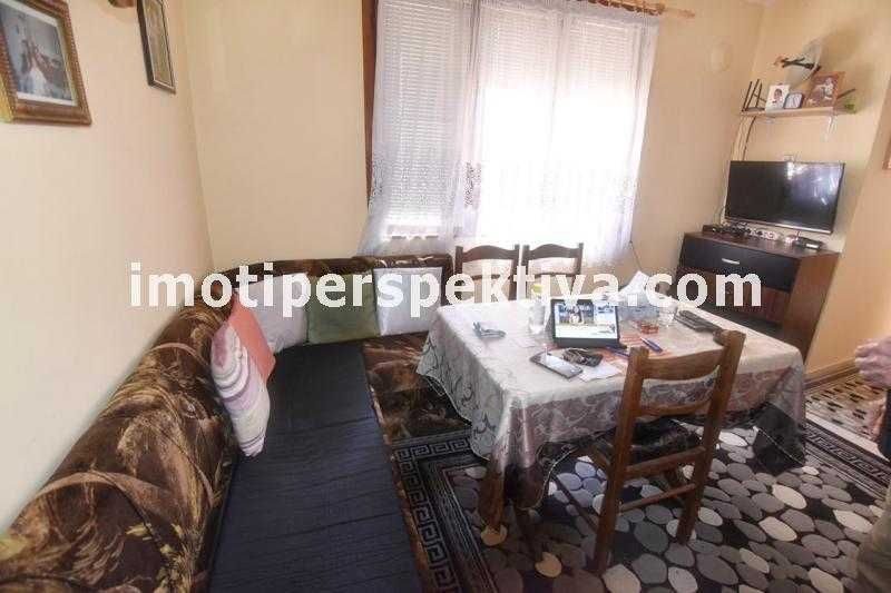 Продава се Къща в Пловдив, Център - 64 кв.м за 1196 €/кв.м - Снимка #6
