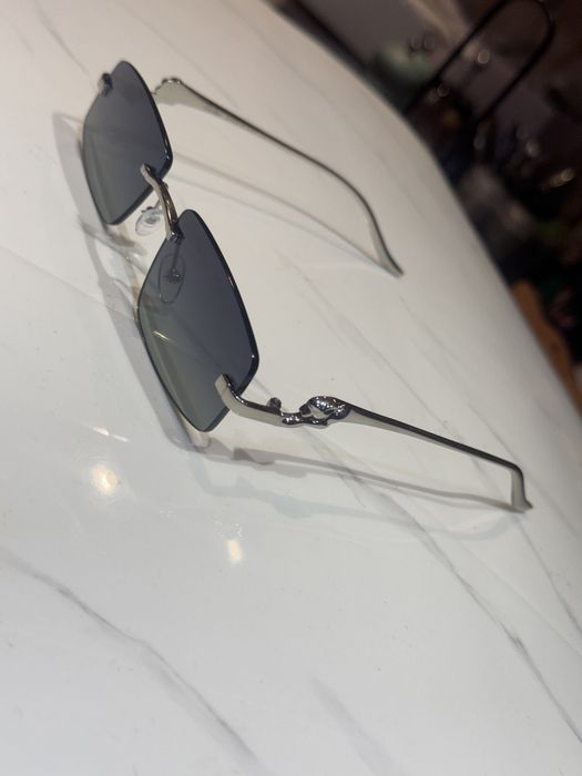 Ochelari Cartier