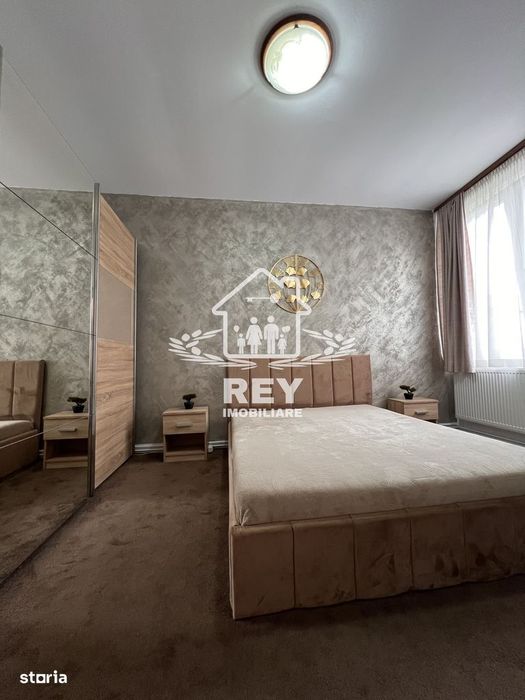 Apartament de vânzare 2 camere decomandate zona Str. Constituției/9mai — fotografia 3