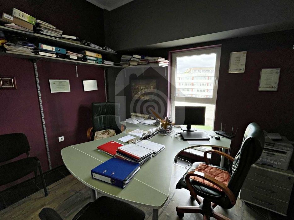 Продава се Офис в София, Младост 1 - 12 кв.м за 2292 €/кв.м - Снимка #2