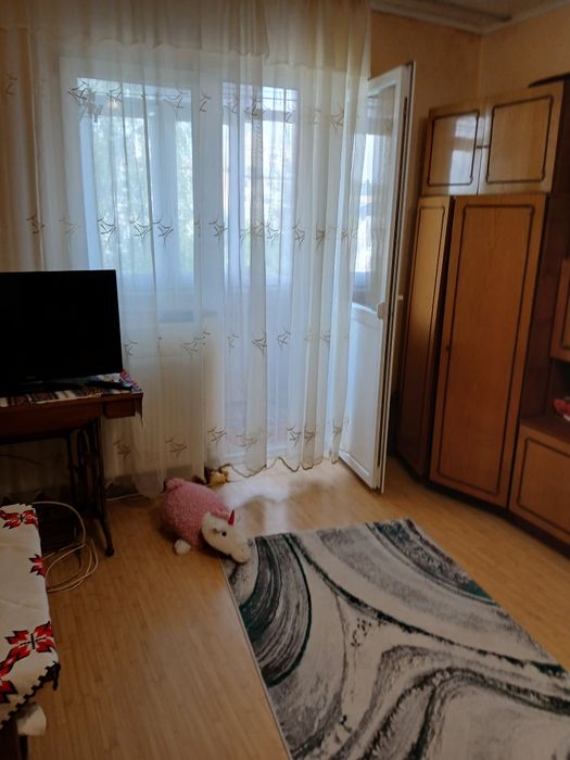 Vând apartament 2 camere