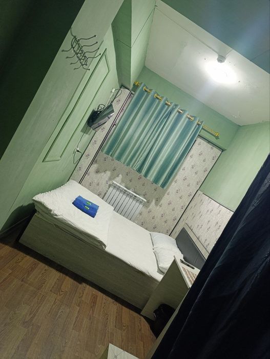 Yunusabod mexmonxona faqat pasport