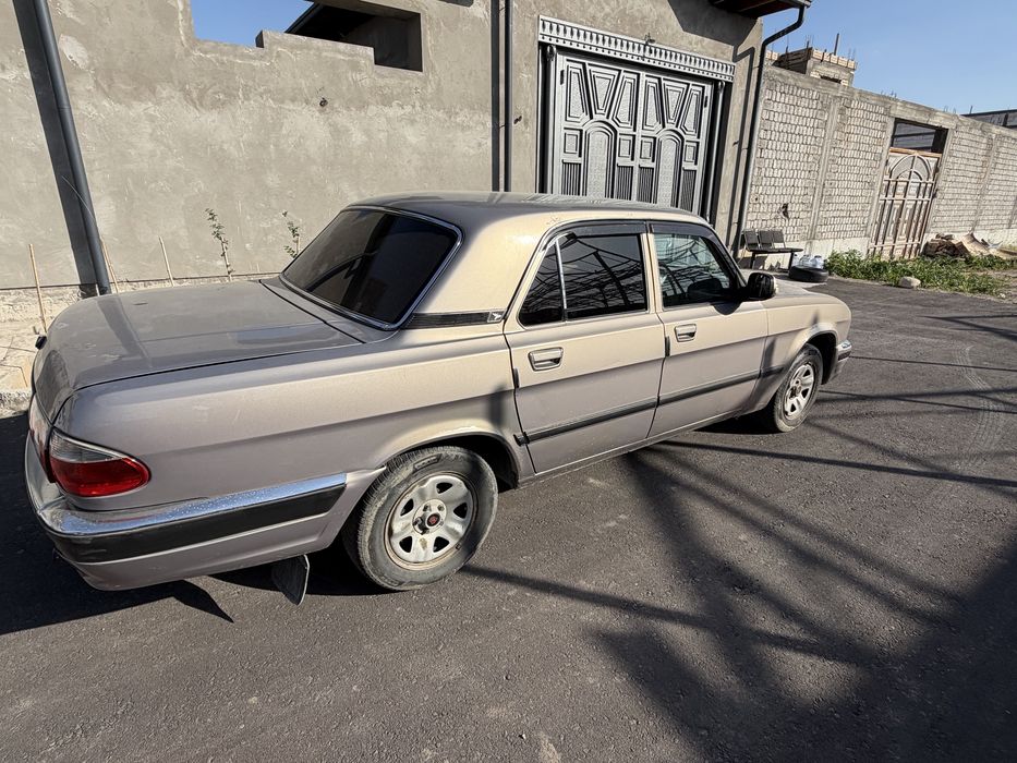 Волга 31105 сотилади