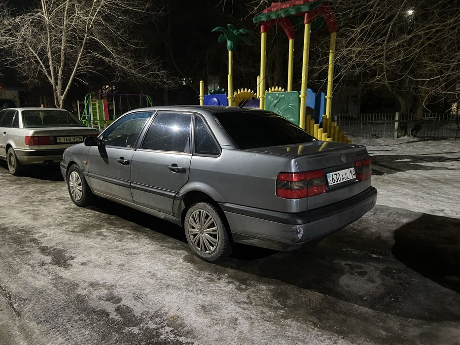 Пассат б4 инжектор продам