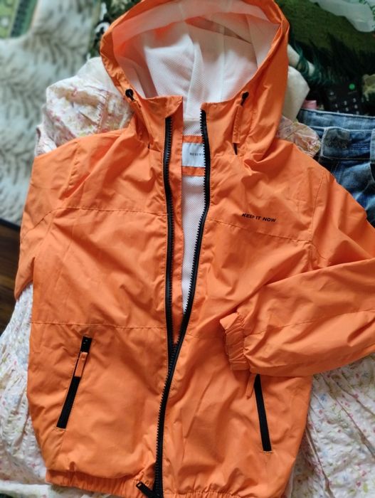 Одежда для девочек