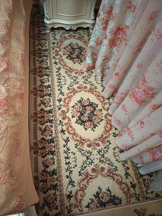 Ковры для дома...