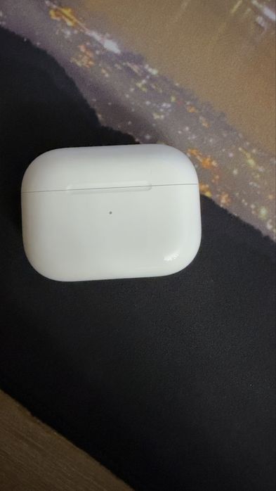 Airpods pro 2 original в идеальном состоянии 100 из 100