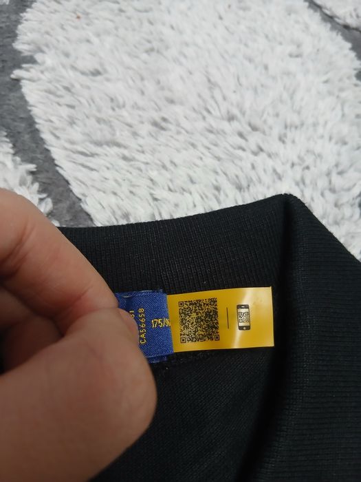 Tricou Polo Ralph Lauren Negru