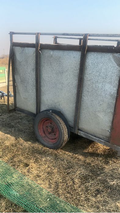Продам коневозку