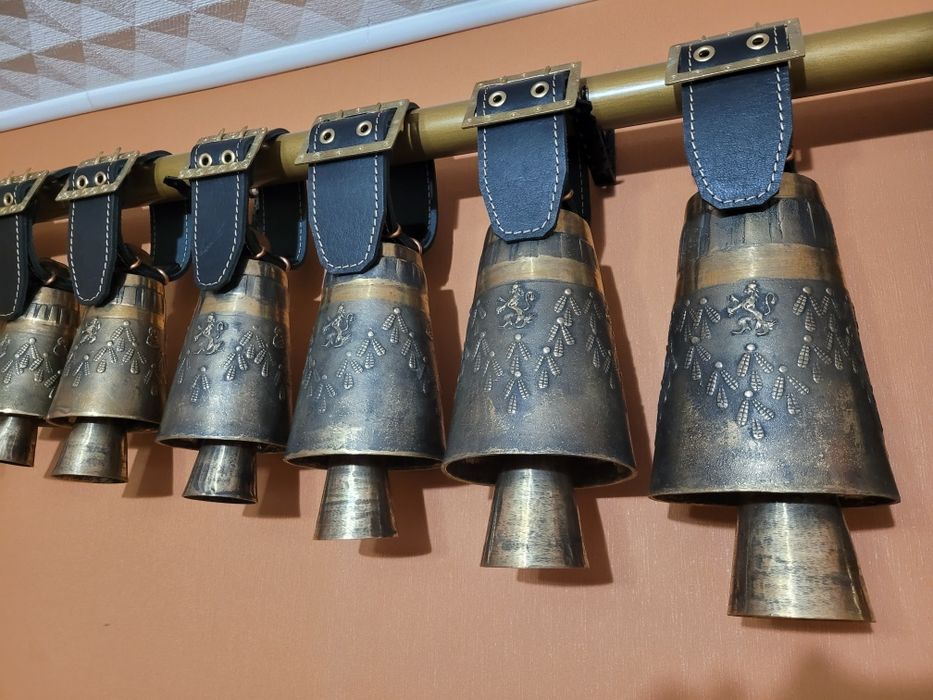 Гръцки чанове до 21 номер