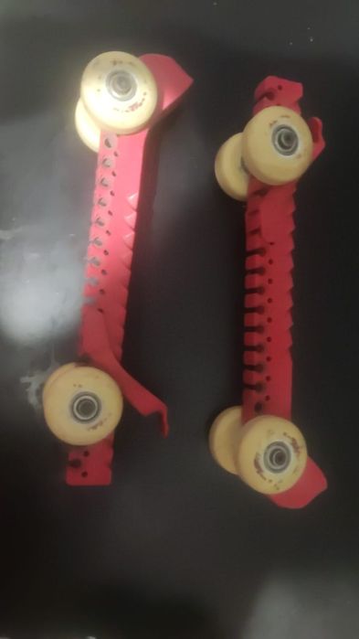 Хоккейная форма.