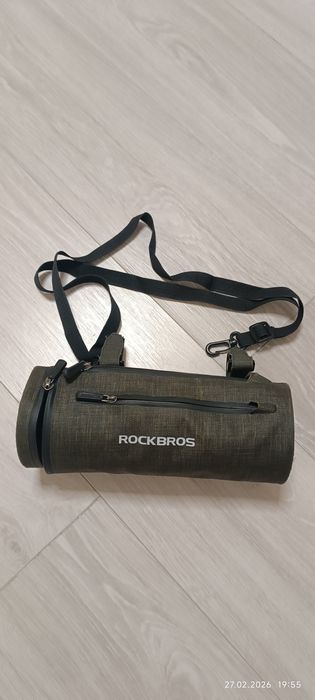 Продам   Вело сумка