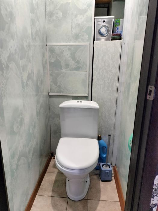 Продам двухкомнатную квартиру