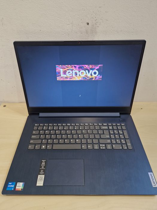 Lenovo IdeaPad i5 1TB SSD 12GB RAM Intel Graphics Garantie #53396