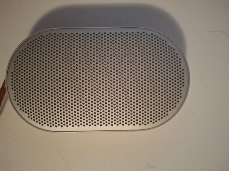 Boxa portabila bluetooth bang&olufsen