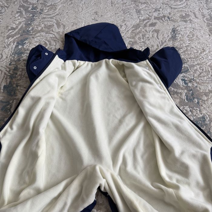 Комбинезон унисекс для малышей