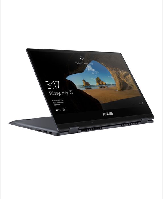 Лаптоп 2 в 1 Asus Vivobook Flip