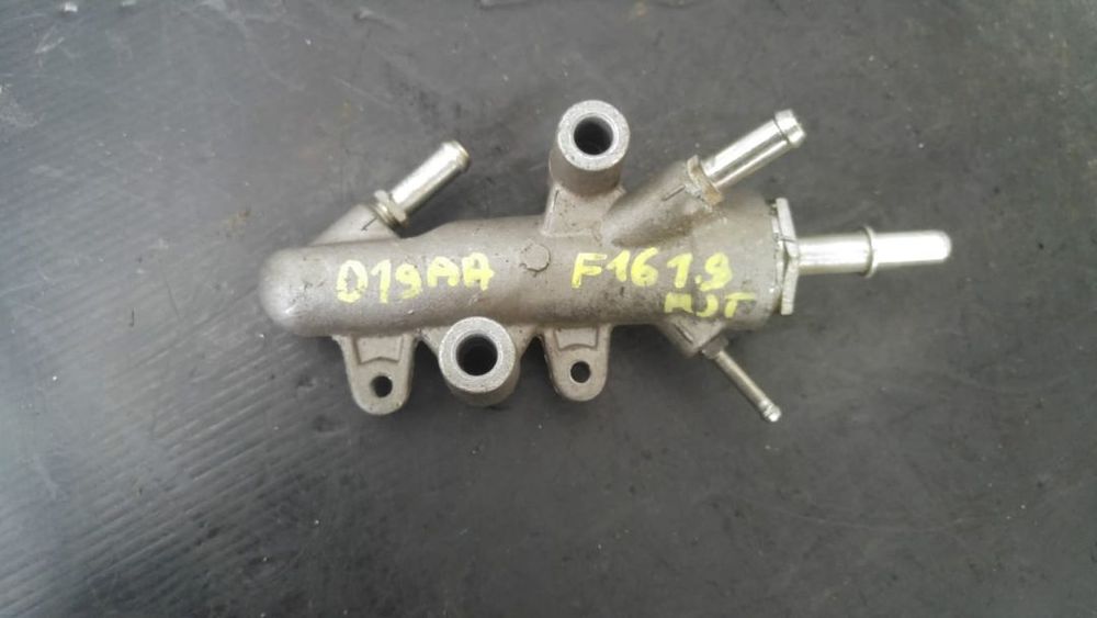 Supapa presiune combustibil 1.9 d d19aa fiat sedici 55188200