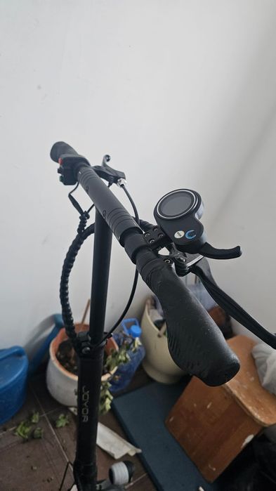 Продам электросамокат