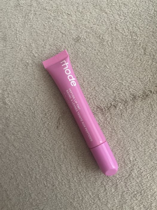 Rhode гланц - цвят shortcake