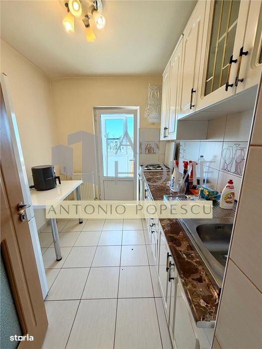 Apartament 2 camere, decomandat,mobilat si utilat,Ploiesti,Cantacuzino