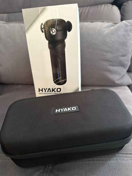 HYAKO R1 SE Therapy Massager – Нов